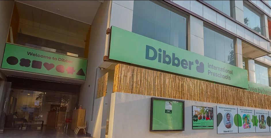 Dibber International Preschool